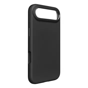 PURO Icon kotelo Apple iPhone 17 Air 6,6 tuuman musta MagSafe-yhteensopiva