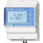 Finder 7E.85.8.400.0210 yksivaiheinen digitaalinen energiamittari Modbus RTU:lla, CT 400A, luokka B