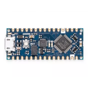 Arduino Nano Every -kehitysalusta – 6 kpl:n pakkaus (ABX00028-6P)