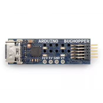 Arduino BugHopper™ kehitysalusta (ABX00156)