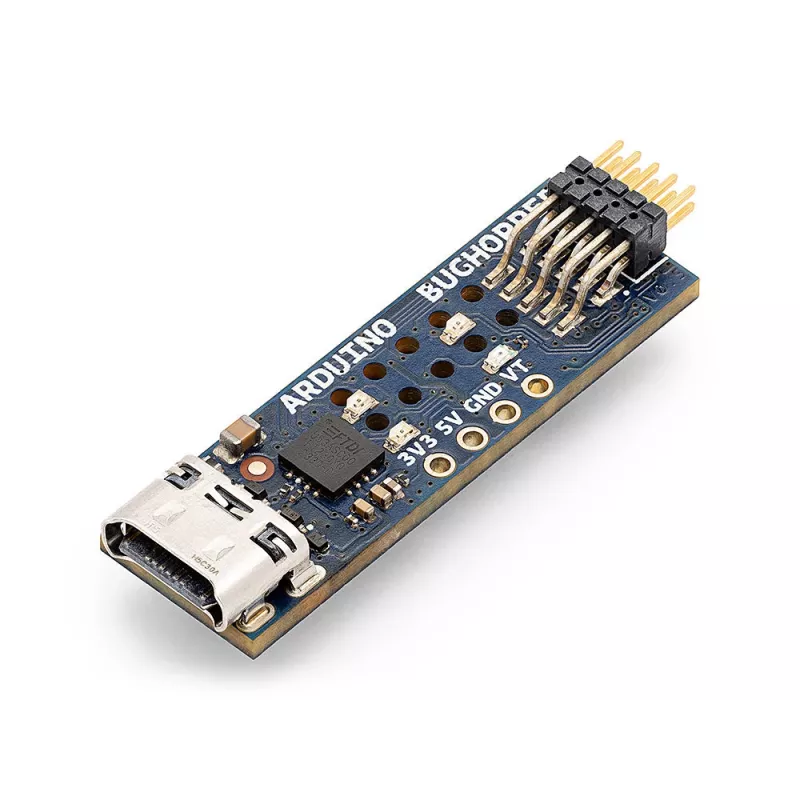 Arduino BugHopper™ kehitysalusta (ABX00156)
