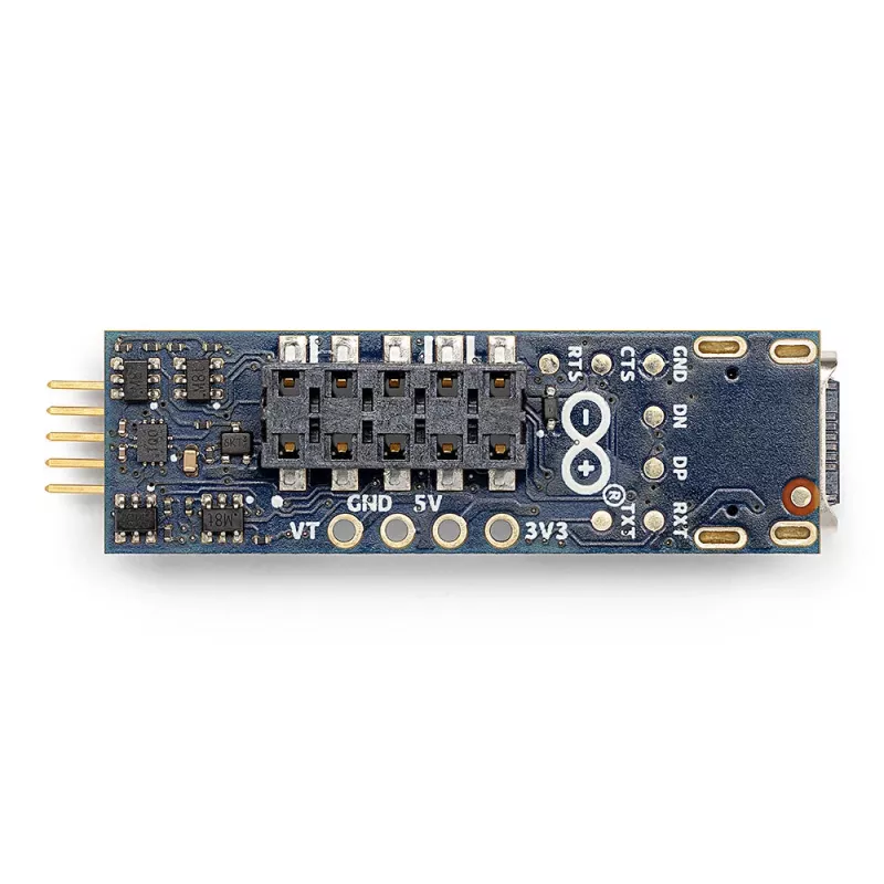 Arduino BugHopper™ kehitysalusta (ABX00156)