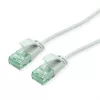 ROLINE RM UTP verkkokaapeli Cat.6A/Class EA Slim harmaa 2 m 21.45.3405