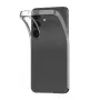 SBS Mobile läpinäkyvä TPU-takakansi Samsung Galaxy S26 -puhelimeen PUSGS2603NUDETR