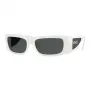 Versace unisex-aurinkolasit VE4482-314-87 musta/harmaa 57/16/135 mm