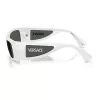 Versace unisex-aurinkolasit VE4482-314-87 musta/harmaa 57/16/135 mm