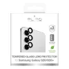 SBS Mobile karkaistu näytönsuojakalvo Samsung Galaxy S26 / S26+ -puhelimeen PUSDGLS26TR