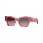 Versace naisten aurinkolasit VE4492U551646 havanna ruskea kulmikas 53 mm