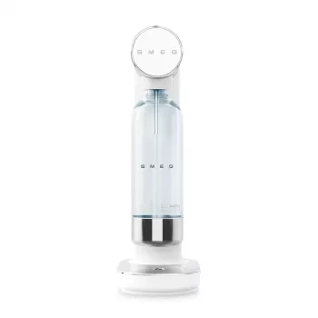 Smeg juomavesikone Collezione Aesthetic valkoinen (SKC01WHM)