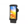 RAM Mounts Form-Fit -pidike Zebra TC22/TC27 -laitteelle Rugged Case -kotelolla