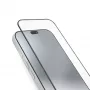 SBS Full Glass näytönsuoja karkaistusta lasista iPhone 18 Pro Max / 17 Pro Max / 16 Pro Max -puhelimiin