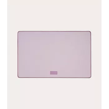 TUCANO ONE työpöytäalusta pöytämatto 55 x 35 cm pinkki