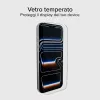 SBS MOBILE karkaistu näytönsuojakalvo Apple iPhone 17 Pro Max / 16 Max (TESCRGLIP1769)