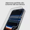SBS MOBILE karkaistu näytönsuojakalvo Apple iPhone 17 Pro Max / 16 Max (TESCRGLIP1769)