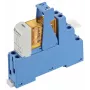 Finder 48.61.8.230.1060 liitäntärelemoduuli, 230 V AC käämi, 1 CO, 16 A