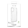 SBS Mobile läpinäkyvä kotelo Apple iPhone 17 -puhelimelle - läpinäkyvä TPU-takakansi PUIPC1763CLEARMWHI
