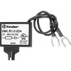 Finder RC-häiriönpoistomoduuli 06K.R1.0.024 24V AC/DC kelojen releille