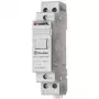 Finder impulssirele 16A 250V 1NO 24V AC DIN-kisko 20.21.8.024.4000