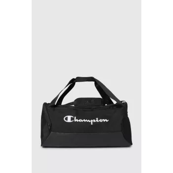 Champion keskikokoinen urheilu- tai matkalaukku musta 806117 KK001