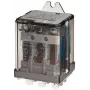 Finder 62.83.8.230.4009 teherele 3 CO 16A 230V AC Faston 250