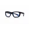 SHADEZ Blue Light Black Teeny lasten sinivalosuojalasit, 3-7 vuotta