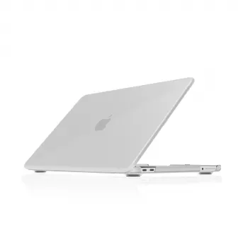 STM Studio kotelo Apple MacBook Neo, läpinäkyvä STM-112-373MR-01