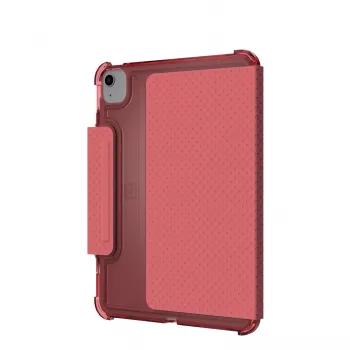 UAG Lucent [U] kotelo iPad Pro 11 (1.-4. sukupolvi) & iPad Air 10,9 (4.-5. sukupolvi) Apple Pencil -pidikkeellä - Clay