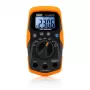 HT Instruments IRONMETER digitaalinen yleismittari CAT III 600V 4000 counts 1010240