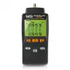 HT Instruments QUICKLAN 6050 verkkokaapelin sertifiointilaite 1004170