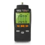 HT Instruments QUICKLAN 6050 verkkokaapelin sertifiointilaite 1004170