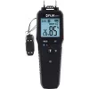 FLIR MR55 piikitön kosteusmittari rakennus- ja puumateriaaleille