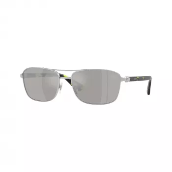 Burberry BE3163-10056G miesten pilotti-aurinkolasit, mustat kehykset, harmaat gradient-linssit, 60/17/140 mm