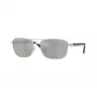 Burberry BE3163-10056G miesten pilotti-aurinkolasit, mustat kehykset, harmaat gradient-linssit, 60/17/140 mm