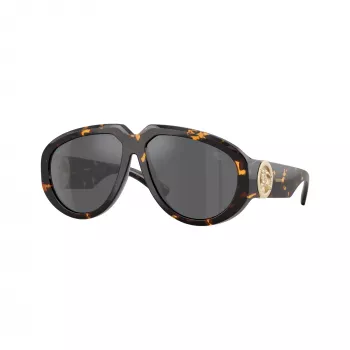Burberry BE4479U naisten cat-eye-aurinkolasit, light Havana -kehykset, harmaat gradient-linssit, 58 mm BE4479U41066G