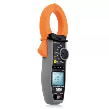 HT Instruments HT9023 digitaalinen virtapihti CAT III 1000V, CAT IV 600V True RMS 1009023