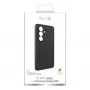 SBS Mobile Icon Mag kuori Samsung Galaxy S26 -puhelimeen – musta PUSGS26ICONMAGBLK