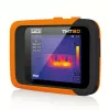 HT Instruments THT80 lämpökamera, -20...+550 °C, 25 Hz, sisäänrakennettu digitaalikamera, WiFi, kosketusnäyttö 1011275