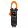 HT Instruments HT9025 digitaalinen pihtimittari True RMS 1000A AC/DC CAT III 1000V CAT IV 600V CAT II 1500V 6000 Counts 1009025