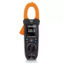 HT Instruments HT9025 digitaalinen pihtimittari True RMS 1000A AC/DC CAT III 1000V CAT IV 600V CAT II 1500V 6000 Counts 1009025