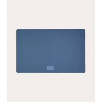 Tucano One työpöytäalusta pöytämatto 55 x 35 cm indigo