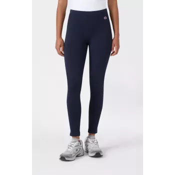 Champion naisten leggingsit tummansininen XS