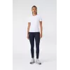 Champion naisten leggingsit tummansininen XS