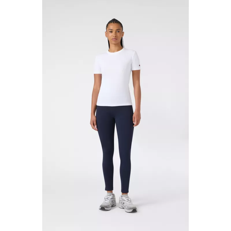 Champion naisten leggingsit tummansininen XS