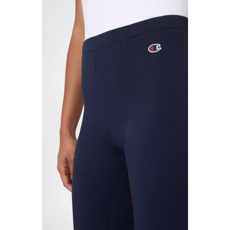 Champion naisten leggingsit tummansininen XS
