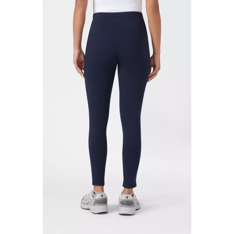 Champion naisten leggingsit tummansininen XS