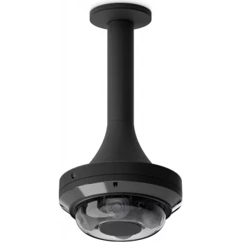 Ubiquiti heilurikiinnike AI Multi Sensor 4, 1,5 m, musta UACC-AI-MS-4-PM-B