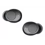 Skullcandy Jib True True Wireless nappikuulokkeet mikrofonilla, Bluetooth 5.0, Passive Noise Isolation, True Black (S2JTW-N740)