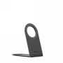 Twelve South Curve Nano magneettinen puhelinteline MagSafe iPhonelle – Slate