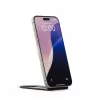Twelve South Curve Nano magneettinen puhelinteline MagSafe iPhonelle – Slate