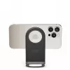 Twelve South Curve Nano magneettinen puhelinteline MagSafe iPhonelle – Slate